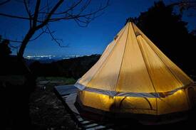 Robertson Other | Escarpment Glamping - “The Chicken Shed”
