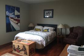 Masset House | BEAUTIFUL BEACH HOME IN HAIDA GWAII
