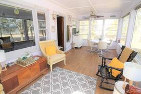 Bethel House | Trudy’s Country Retreat: A mile from Bethel Woods