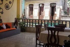 Centro Havana House | Hostal linda Habana, a 4 calles del malecón