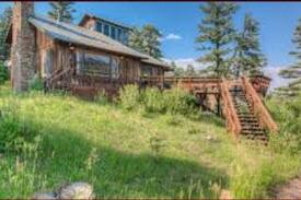 Cuchara Cabin | Cuchara Mountain Manor