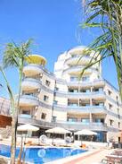 Jiyeh Resort | Aloe Vera Beach Resort