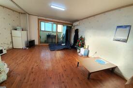 Suwon Apartment | 고기식탁의 존재감! 나만의 아지트! 아늑한 자취방 느낌으로 친구들과 함께 즐겁게 놀아봐용