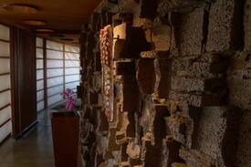 Cave Creek House | Organic architecture in the desert