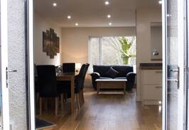 Oban House | Luxury Self-Catering 3 Bedroom House. Dunbeg, Oban