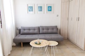Old Town House | Fresh and cozy house in Old Town of Chania