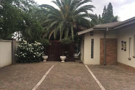 Potchefstroom Bed & Breakfast | 218 on Beyers Guest House