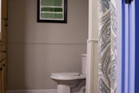 Ventress Cabin | Sun Perch Villa - The Pelican