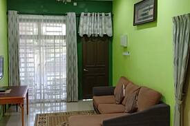 Cherating House | Cherating Chantique Homestay
