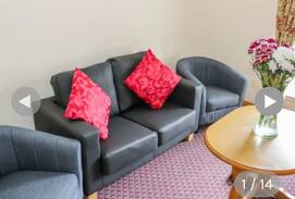 Ballindine Hotel | Jackies bar and accommodation