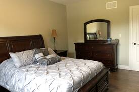 Bowmanville House | Home Away From Home