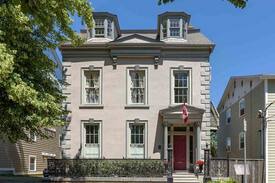 North End House | ⭐ Luxury - Venue - Jonathan McCully Mansion