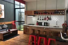 Setiabudi House | Goodbed Villa cipaku setiabudi Bandung