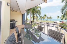 Rapid Creek Apartment | Six Seasons Holiday Accommodation