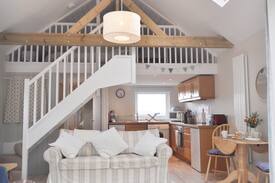Bishopsteignton Villa | Lovely , comfortable Self contained ,annexe