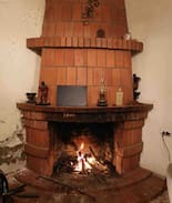 Kfardebian House | Jabal Moussa Guest House
