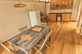 Coles Bay House | The "Backhouse"