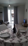 Nafplion City Centre Apartment | Lysitheas's Apartment
