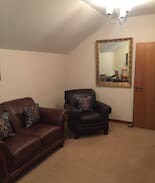 Auchenblae Apartment | Drumtochty Castle Stables No 10