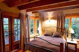 Tofino House | Tofino Dream Cottage