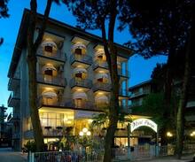 Pinarella Hotel | Hotel Parigi*** Pinarella-Cervia (RA)