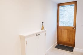 Carnforth Cabin | Hilderstone Stable
