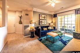 Carmel Apartment | The Village on Spring Mill