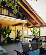 Lemon Cove House | *Rock Ridge Ranch* Hilltop View*****