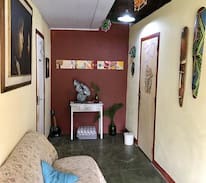 Guararema Cabin | Hostel School