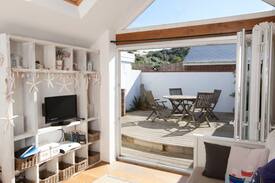 Camber House | The Warrens Camber Accommodation