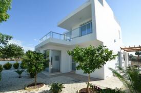 Pegeia Villa | Coral Bay Villas, walking distance to the beach