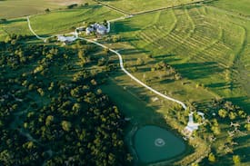 Comfort House | Jubilee Ranch Guest House
