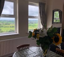 Dromore Cabin | Slieve Croob Cottage