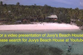 Dumaguete House | Juvy's Beach House