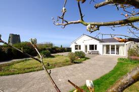 Rhydwyn House | Aotearoa Church Bay Anglesey Great Sea Views