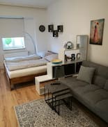 Eferding Apartment | Studio-Apartment “11“ im Zentrum von Eferding