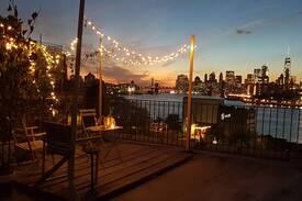 Williamsburg Apartment | Williamsburg Loft, Brooklyn, New York, NY