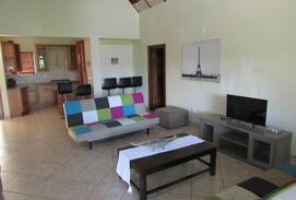 Shelly Beach House | Shelly Beach at Shumwari