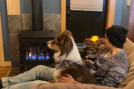 Twisp Bed & Breakfast | Paws Awhile For Pets and Their People