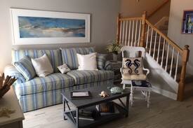 Old Town House | Sandy Feet Retreat- Old Town BSL
