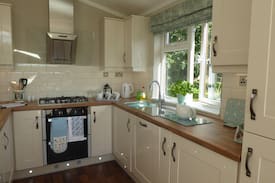 Stowmarket House | Ash Lodge at Welhams Meadow