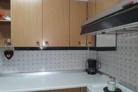 Mostoles Apartment | Un rincón de Madrid