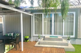 Arona House | Mobile home, Camping Nauta, Arona, Tenerife