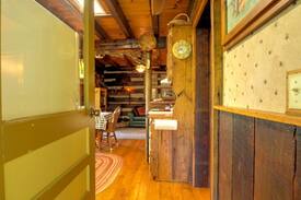 Leicester Cabin | Lone Pine Lodge
