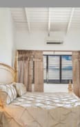 Island Harbour Villa | Villa Grande (Up) Overlooking the Ocean