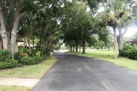 Vero Beach Apartment | 2/2 Condo in Tamara Gardens