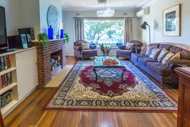 Penrith House | Waterfront Luxury Resort Manor Number One Penrith