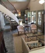 Weyanoke House | The Bridge: Harmony House