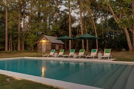 Columbia House | Magnolia Acres - Gorgeous & Grace in Columbia!