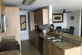 Sardinera Apartment | Stunning Ocean View condo, Fajardo.